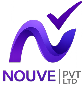 Nouve Solutions Logo